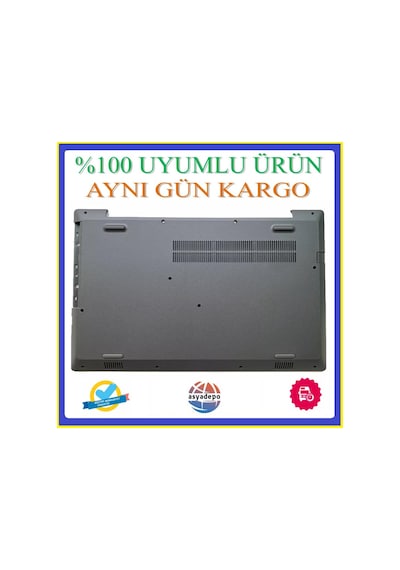 Lenovo Uyumlu 81Hn00Eltxe Alt Kasa D Cover