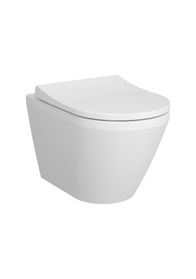 Integra 7041l003-0090 Rim-ex Asma Klozet, 54 Cm, Beyaz