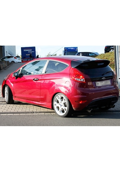 Ford Fiesta Body Kit Set 09-13