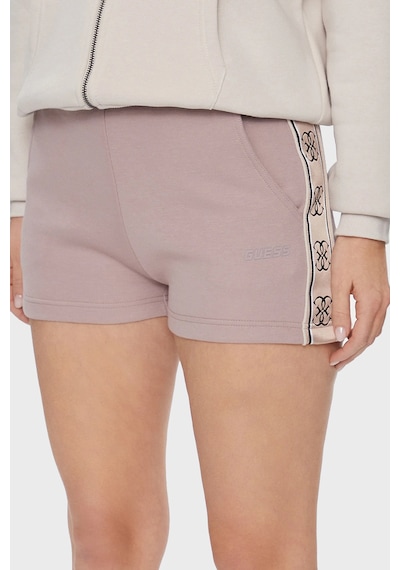 Guess Bayan Short V3gd13 Kb3p2 G4q9 Bej Bej