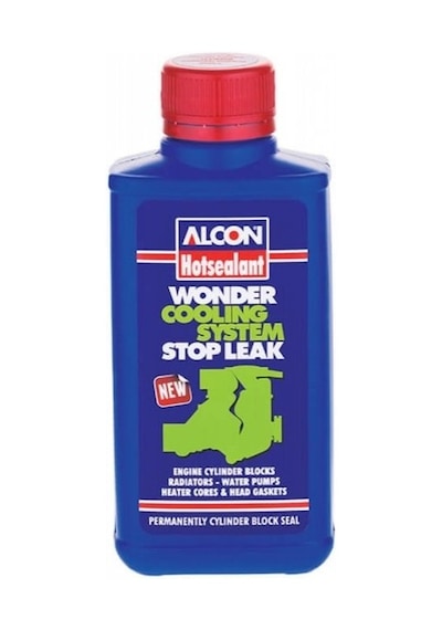 Alcon Hotsealant Silindir Blok Çatlak İlacı m-9901