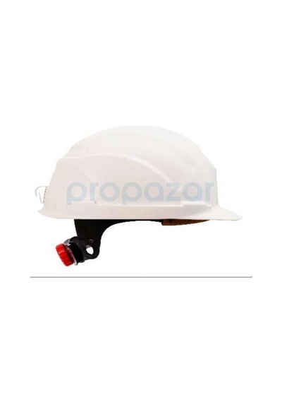 Bbu Safety Sc Sp 6000 Abs Vida Çark Ayarlı Tekstil İçlikli İş Güvenliği Bareti
