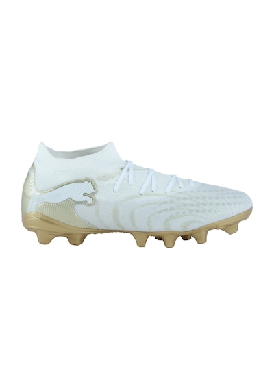 Puma Future 9 Match Fg/ag Erkek Beyaz Krampon 108713-04 Beyaz