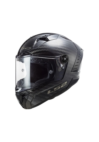 Ls2 Thunder Carbon Full Face Motosiklet Kaskı 67320 Karamel