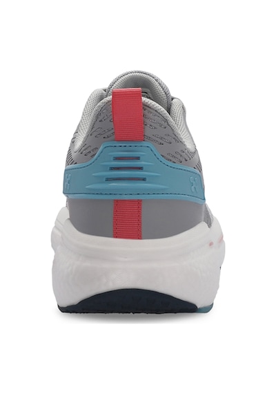 Slazenger  WAYNE Kadın Gri Koşu & Yürüyüş Spor  Ayakkabısı