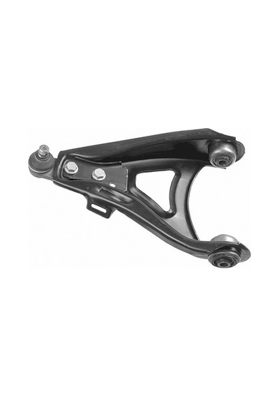Tps T1355 Rotillli Salıncak Ön Sol Alt Renault-r19 91 Megane I 95 03 Scenıc I 97 02 6000073511-7700436302-7700818052