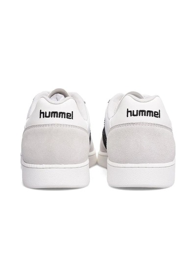 Hummel Unısex Moda Ayakkabı Vm78 Cph Rs 227912 Brıght Whıte/black Beauty