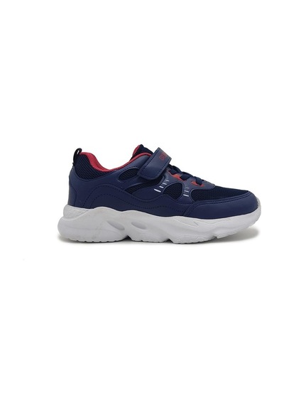 Pepino Pepıno 037 941 Fy22 Lacı-Kırmızı Fılet Spor Ayakkabı