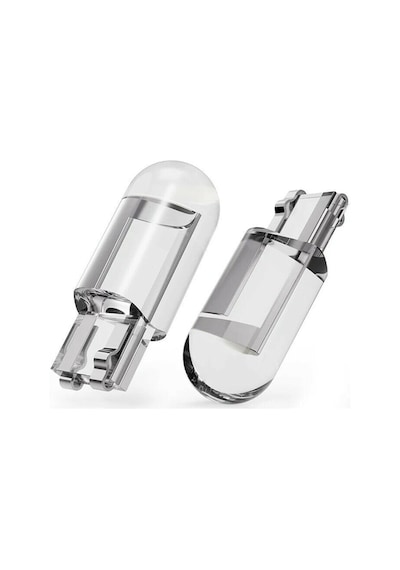 Sewick 24 Volt T10 LED Ampul (Beyaz) 4 Adet