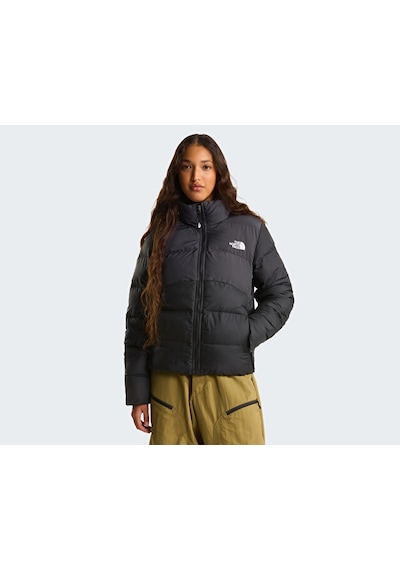 The North Face W Saıkuru Jacket Kadın Outdoor Montu Nf0a8gcbkt01 Siyah