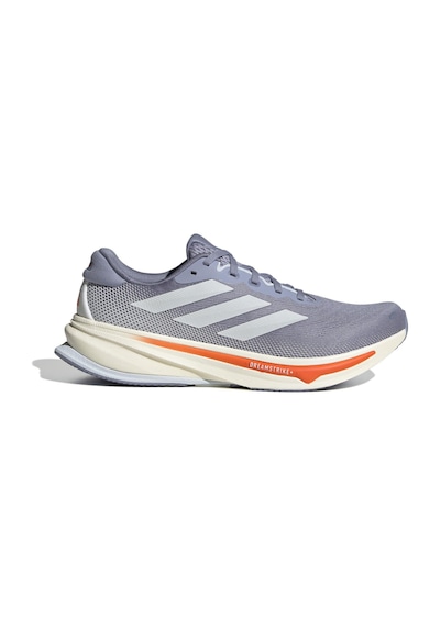 Adidas Supernova Rise 2 Erkek Koşu Ayakkabısı C-adııh8707e10a00 Gri