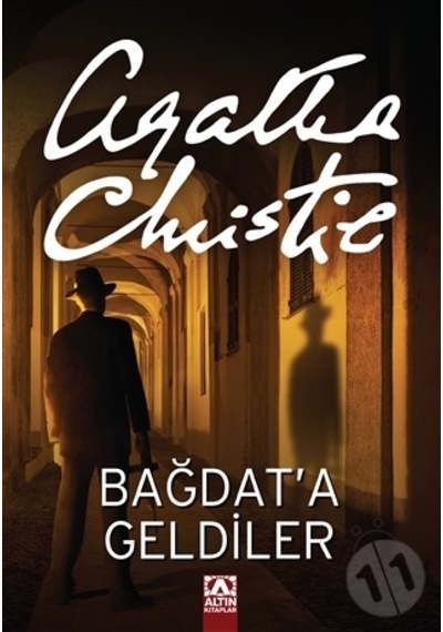 Altın Yayınları Bağdat'A Geldiler
