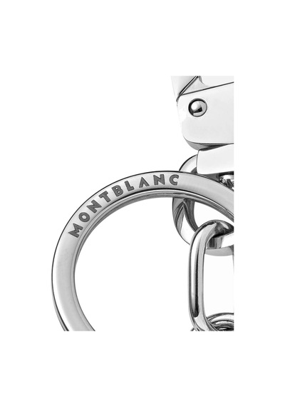 Montblanc Meisterstück Spinning Emblem Anahtarlık 131105