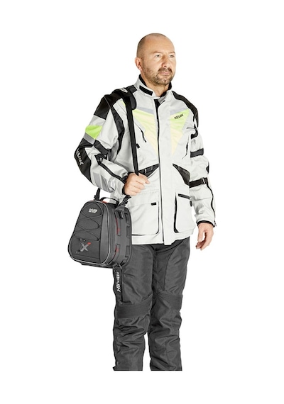 Givi Xl07 Kuyruk Çantası