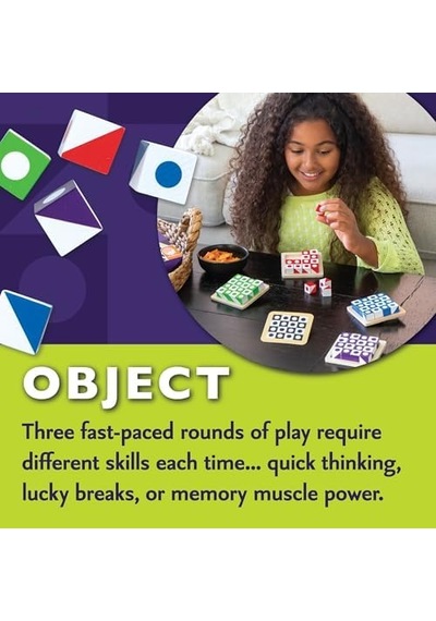 Mindware Pal Q-bitz