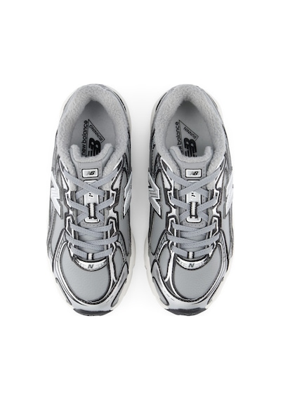 New Balance 740 Çocuk Günlük Giyim Ayakkabı P7407ze P7407ze Bej