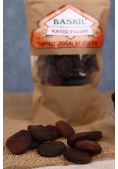 Gün Kurusu Kayısı 500 Gr Güneşte Kurutulmuş, Doğal Lezzet Diğer
