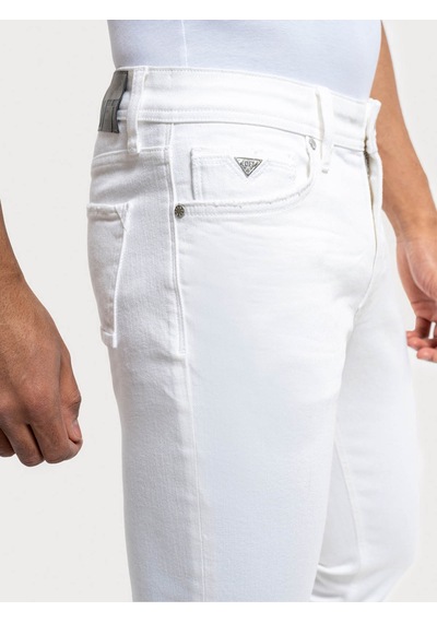 Loft Ricardo Ekru Erkek Jean Pantolon Lf2035725 Ekru