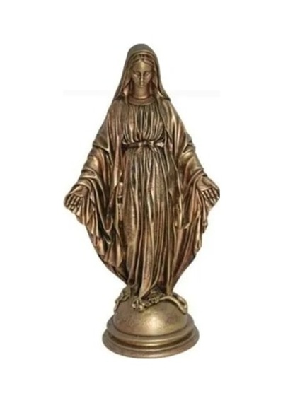 Meryem Ana Biblo Gold Diğer