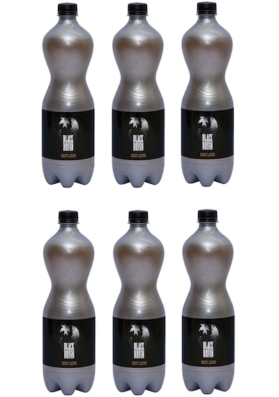 Black Bruin Enerji İçeceği 1 Lt X 6 Adet