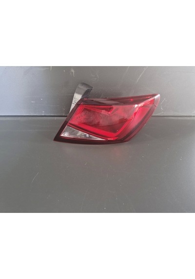 Seat Leon Sağ Dış Stop Lambası Sıfır 2013-2016