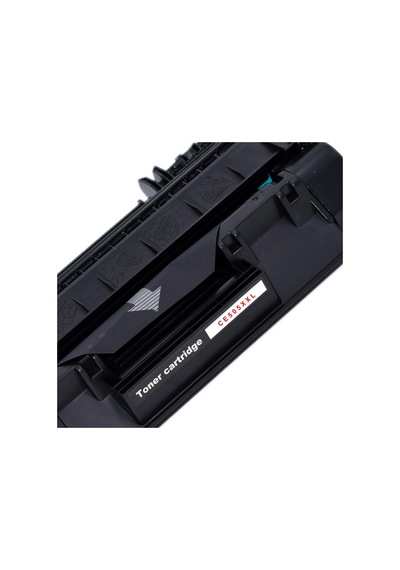 Melsan For Hp Ce505x Ce505 505 Toner Uyumlu 10000 Sayfa Xxl
