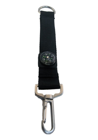 Horizon Av Kancalı Kolon Mini Pusula - 004