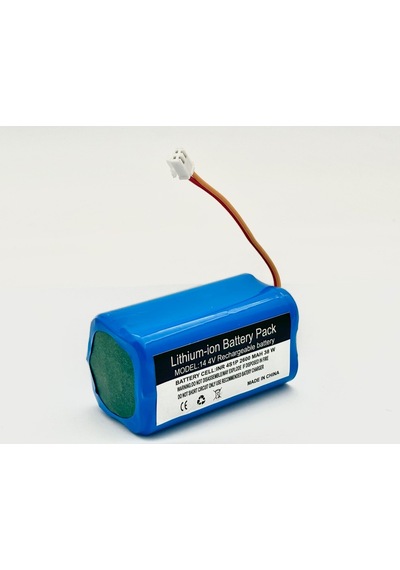 Shark Ion Rv700 N 2600 Mah Robot Süpürge Batarya