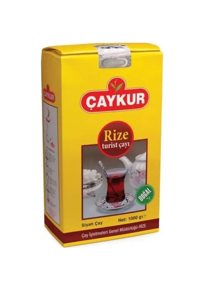 Çaykur Rize Turist Çayı 1000 Gr