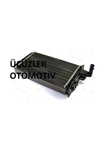 Kalorifer Radyatörü Tempra Tipo 2.0 7582699