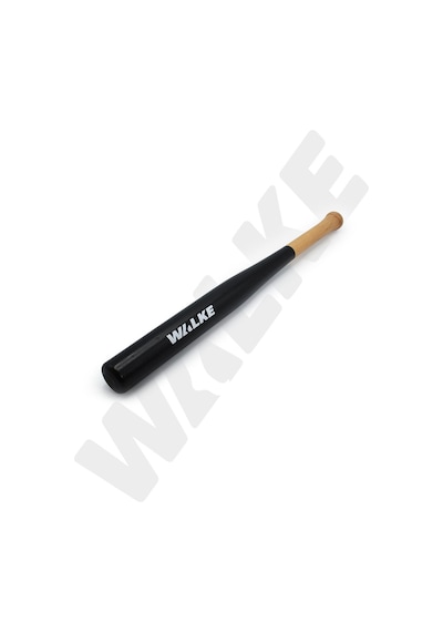Walke Beyzbol Sopası 64 Cm  Kırılmaz Bezbol Sopası Siyah