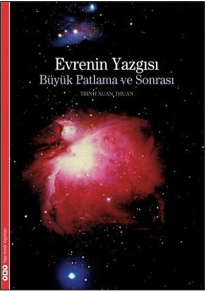 Evrenin Yazgısı - Yapı Kredi Genel Kültür Serisi