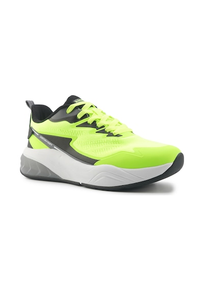 Kinetix Justus-soft Tx 5fx Sarı Erkek Sneaker 000000000101934143 Sarı-sıyah Sarı - Siyah Kinetix Justus-soft Tx 5fx Sarı Erkek Sneaker 000000000101934143 Sarı-sıyah Sarı - Siyah