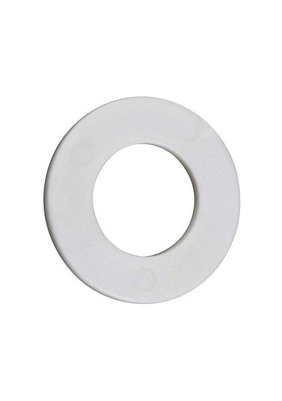 Subgear Tüp Vana Teflon Pulu Beyaz
