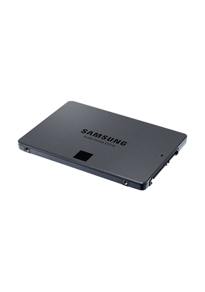 Samsung 870 QVO MZ-77Q2T0BW 2.5" 2 TB SATA 3 SSD