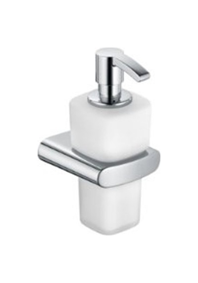 Keuco Aks. Elegance Sıvı Köpük Sabunluk Krom - Keu.11653019000