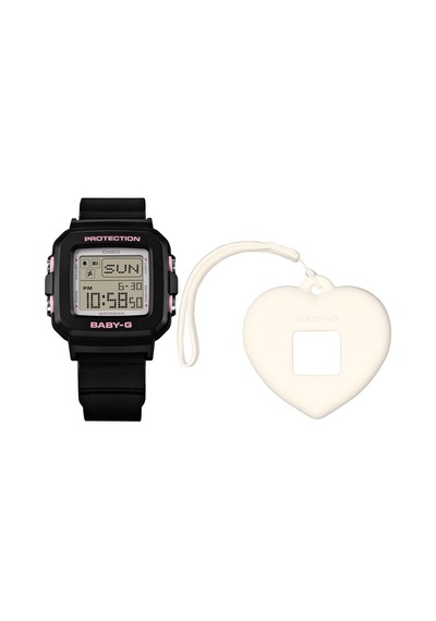Casio Bgd-10kh-1dr Kol Saati Diğer