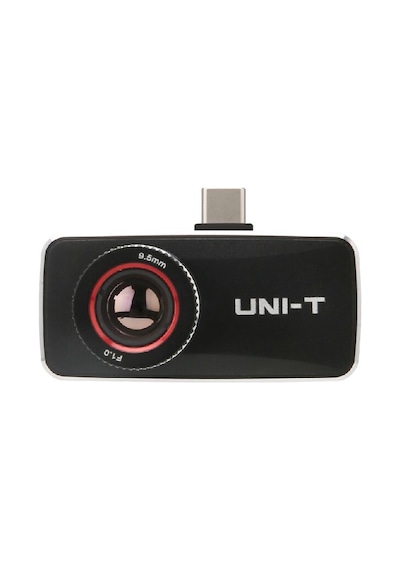 Unit Uti740ms Akıllı Telefon İçin Termal Görüntüleme Cihazı