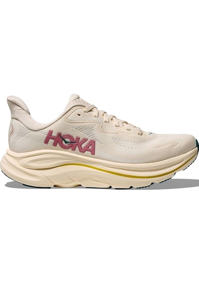 Hoka Clifton 10 Kadın Ayakkabısı Pembe