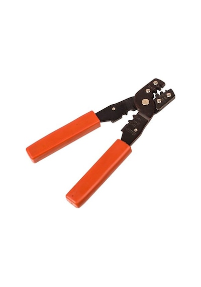 Prolink Ph-014 Terminal Sıkıştırma Pensesi 0,1-0,5m Awg 14-28