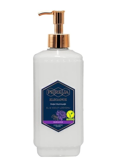 Pereja El Ve Vücut Losyonu 250 Gr Elegance