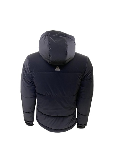 Combat Tactical Combat Şişme Mont - 319-1146-siyah