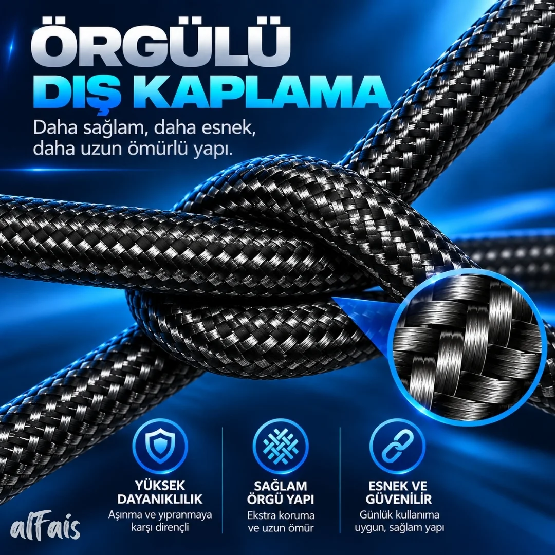 Samsung Uyumlu Usb Type C To Usb 3.0 Dişi Erkek Uzatma Kablosu Ara Ek Bağlantı 5gbps 1 Metre