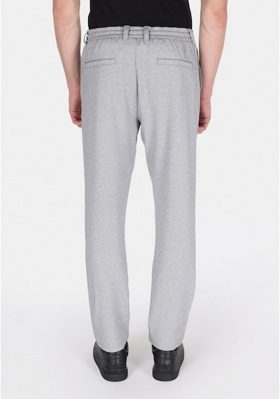 Colin's Colins Slim Fit Orta Bel Uzun Paça Erkek Gri Pantolon Cl1071915 Q1.v1 Gra Gri