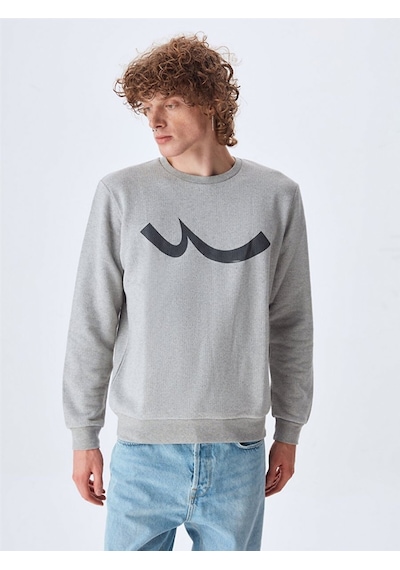 Ltb Gri Sweatshırt 011248616461222_203 001