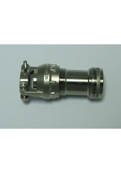 Glenair 380fs003m1610c3 Konnektör Dirseği