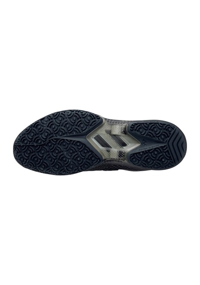 Yonex Power Cushion Ad-accel Wide Toprak Kort Erkek Tenis Ayakkabısı Stmaac4.syh Siyah