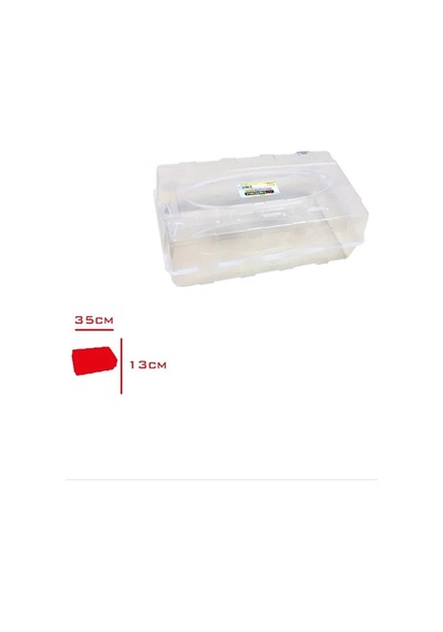 Ayakkabı Kutusu Erkek Royaleks-mrd499 6411267