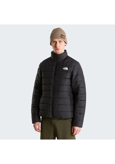 The North Face Aconcagua Erkek Mont C-the0a8h0mjk3jk3 Siyah