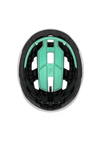 Lazer Tonic Kineticore Yol Kask İce Gri L 58/61cm Gri